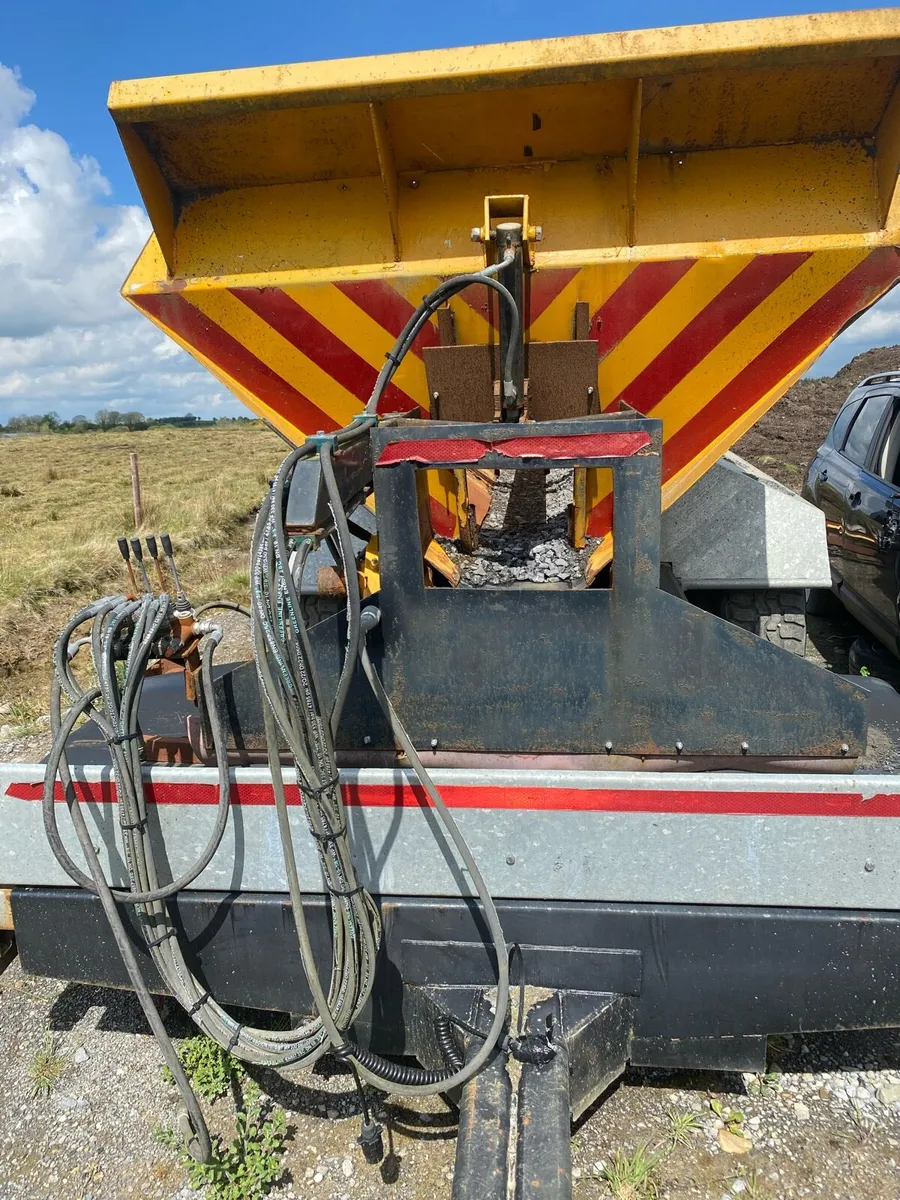 Road cart - Image 4