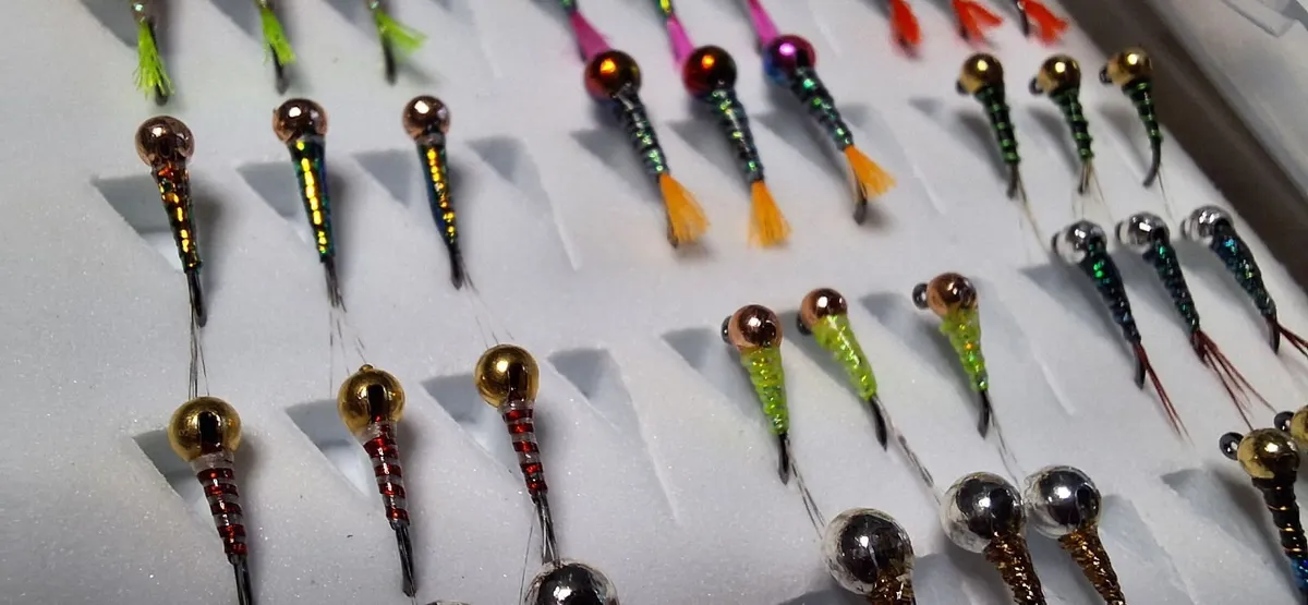Fly box - Image 3