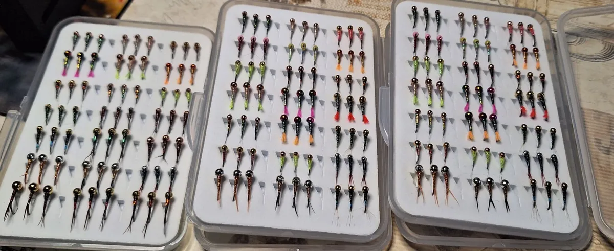 Fly box - Image 4