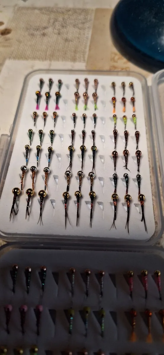 Fly box - Image 1