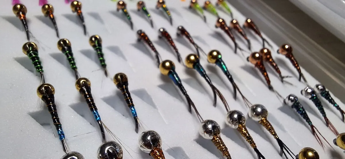 Fly box - Image 2