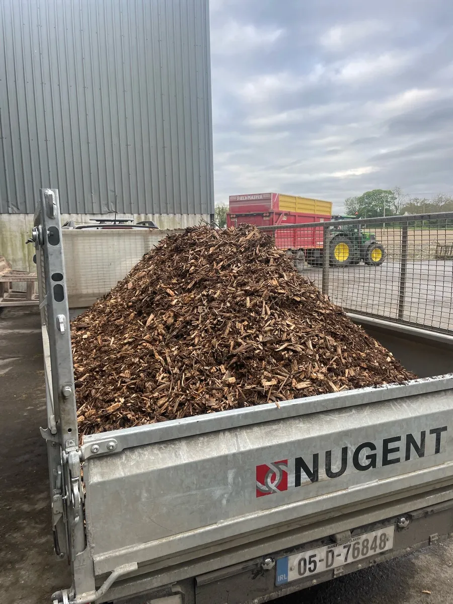 Garden mulch - Image 2
