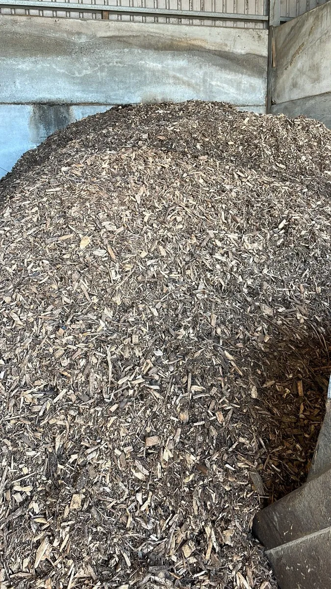 Garden mulch - Image 3