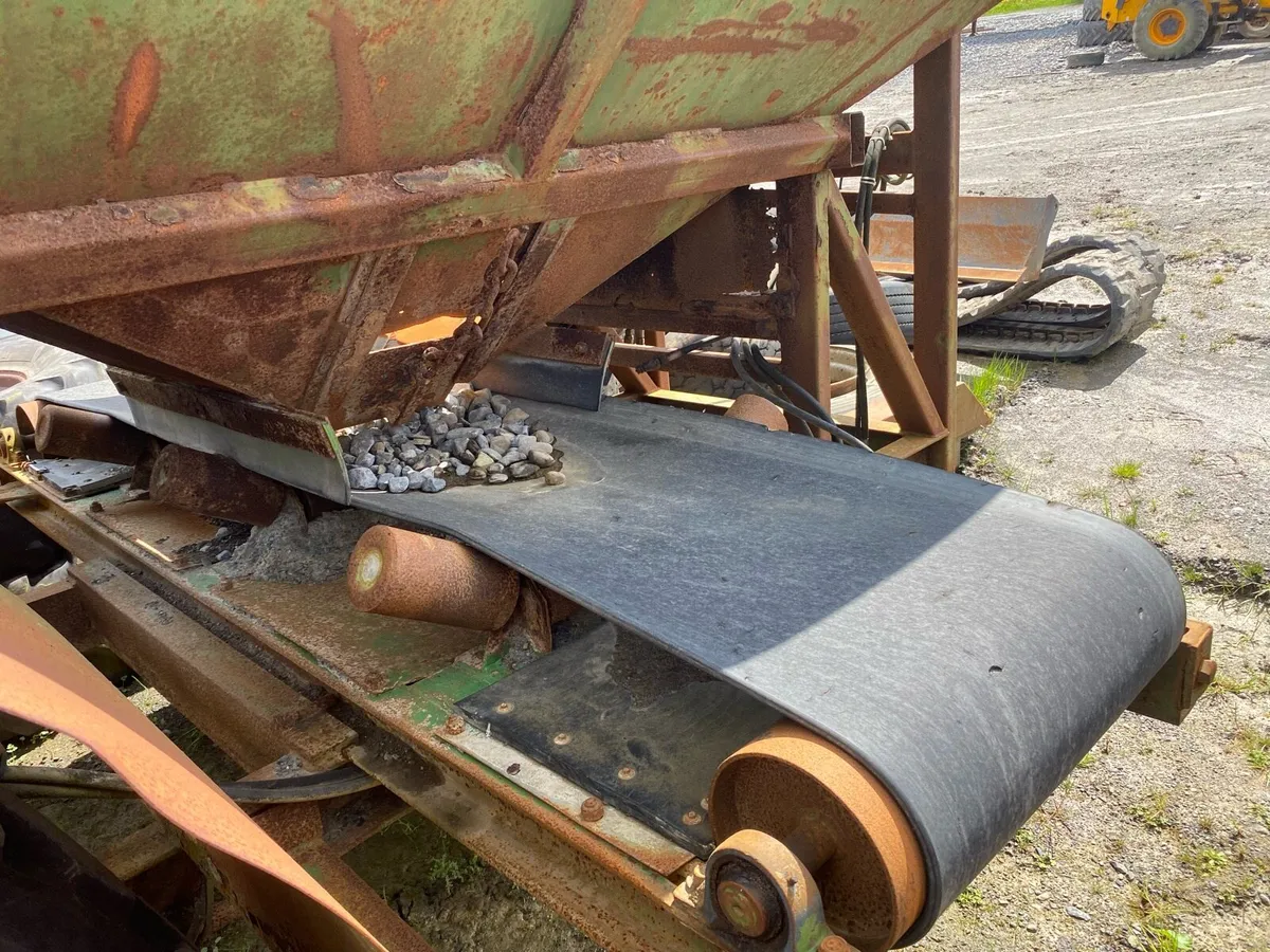 Stone cart - Image 3