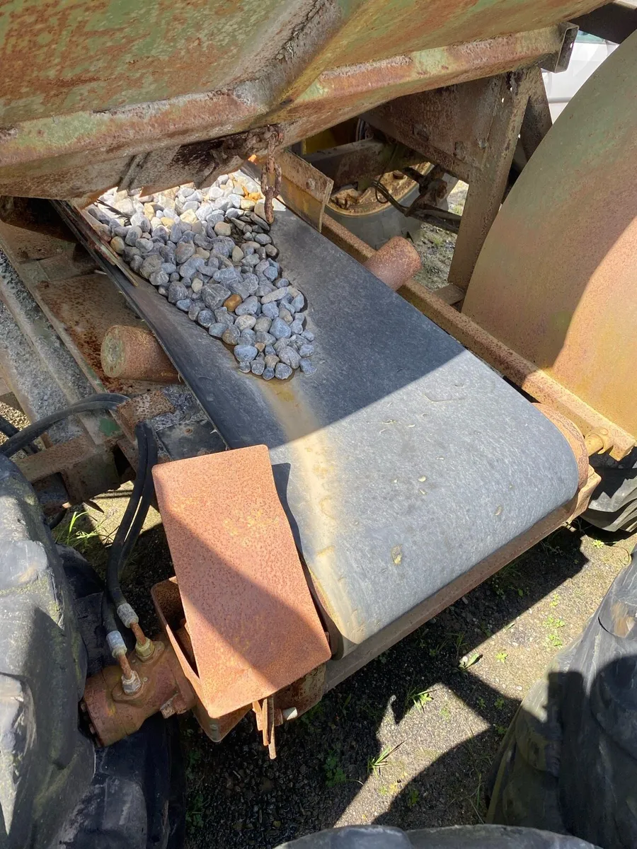 Stone cart - Image 4