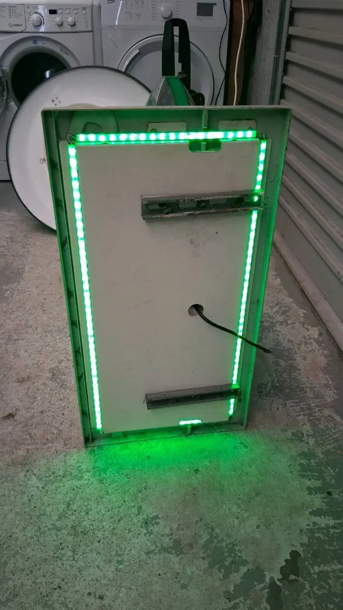 Heineken sign - Image 3