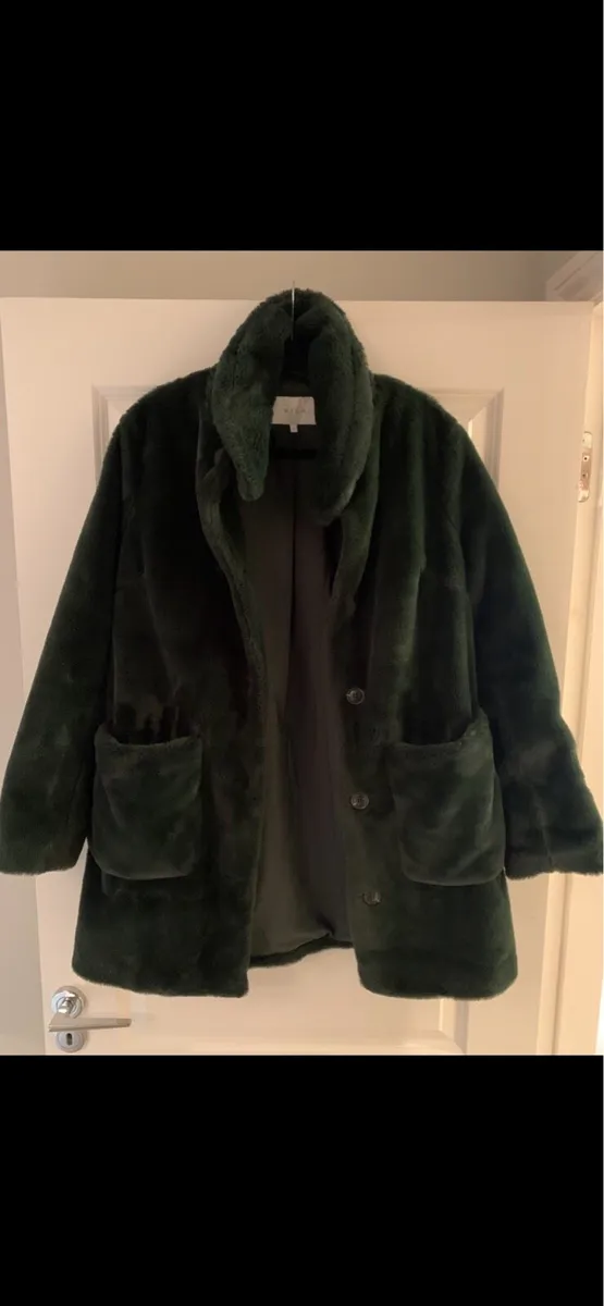 Vila ladies coat - Image 1