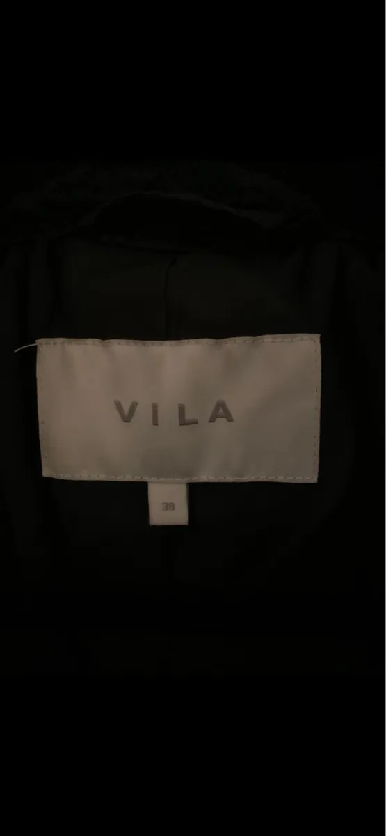 Vila ladies coat - Image 4
