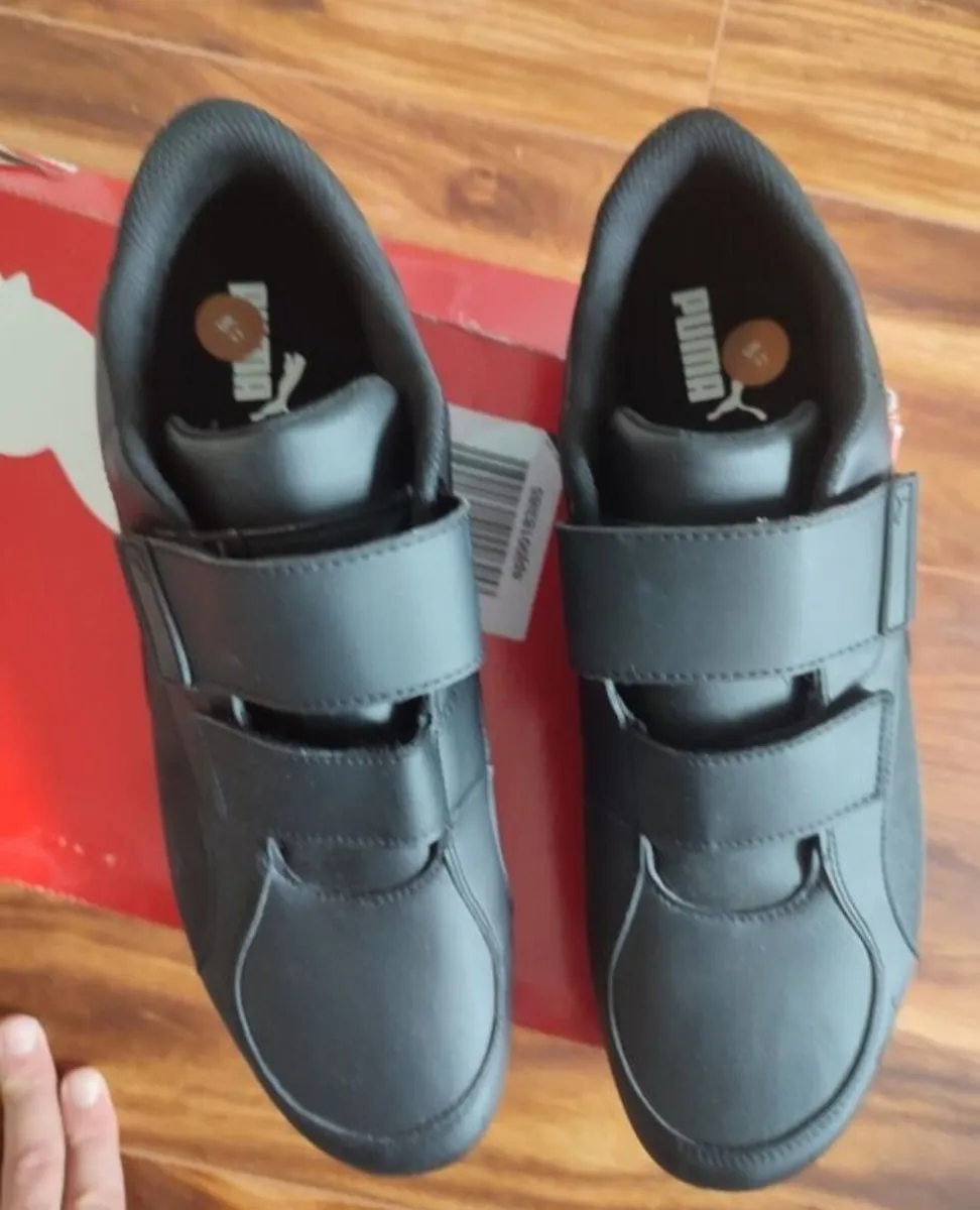 Puma shoes size 11 UK (46) - Image 2