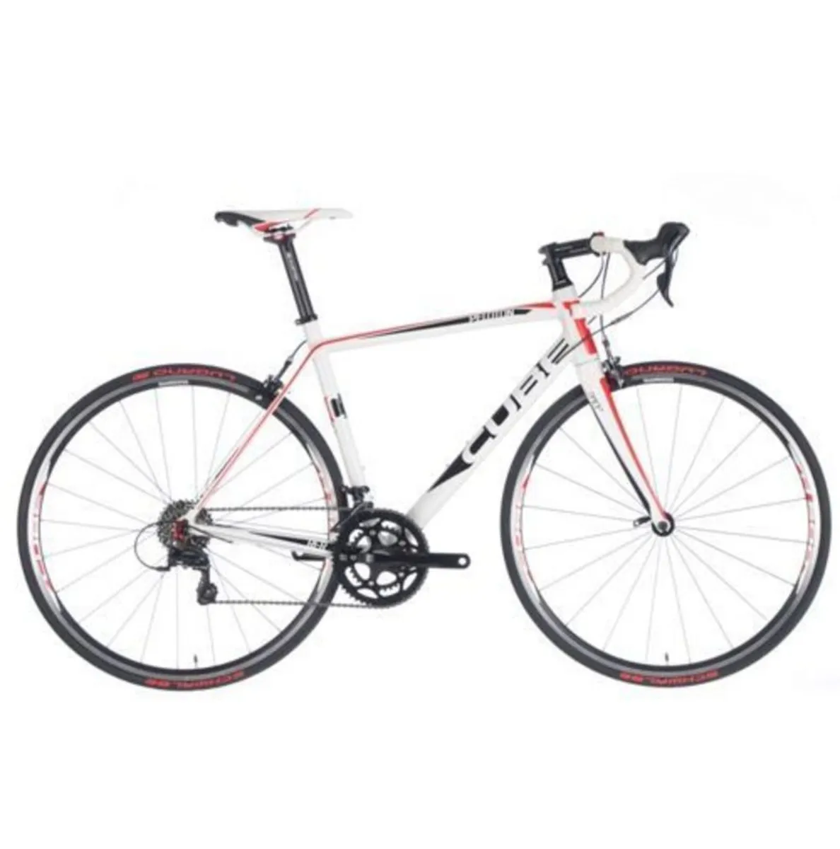 Adult 56cm Cube Racer