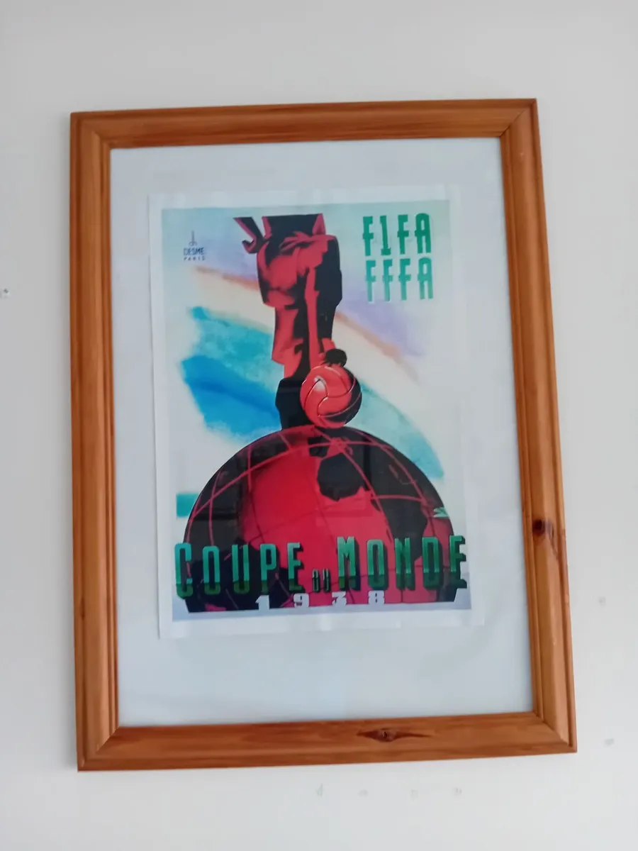 World cup Posters - Image 2