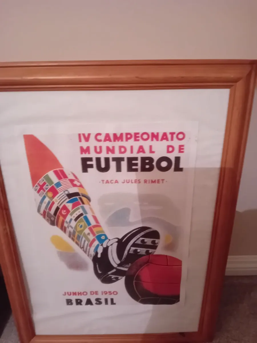 World cup Posters - Image 3