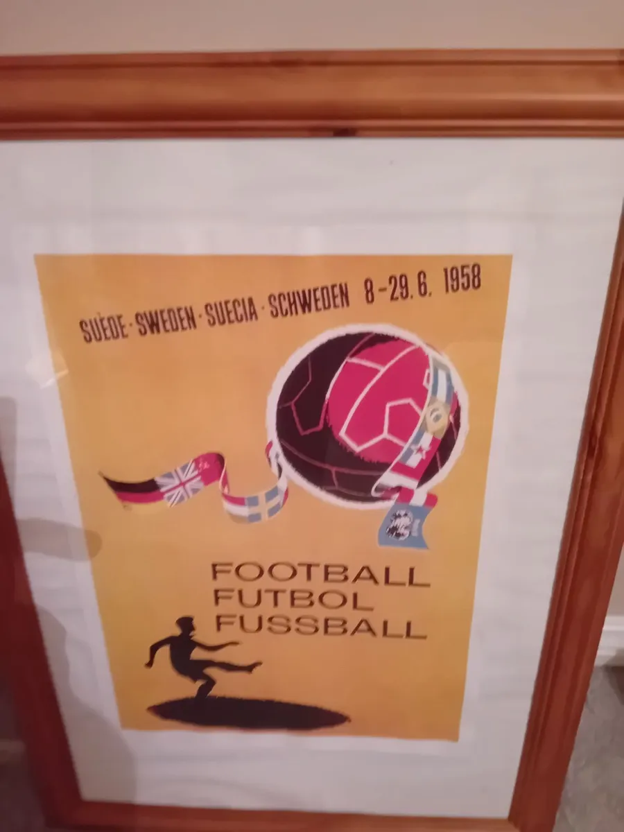 World cup Posters - Image 4