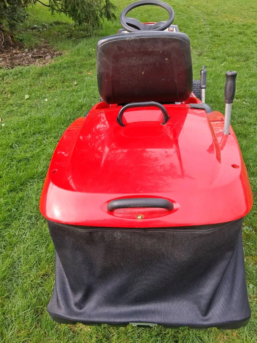 Mower - Image 4