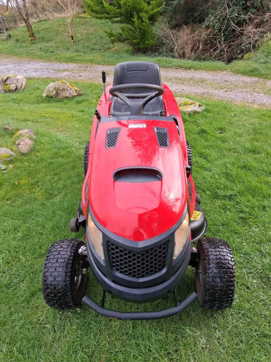Mower - Image 3