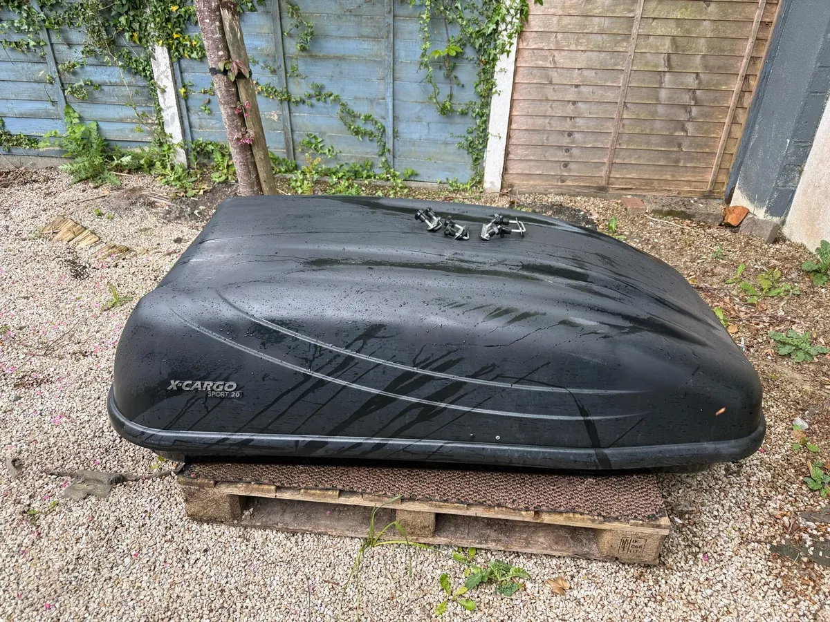 RoofBox - Image 2