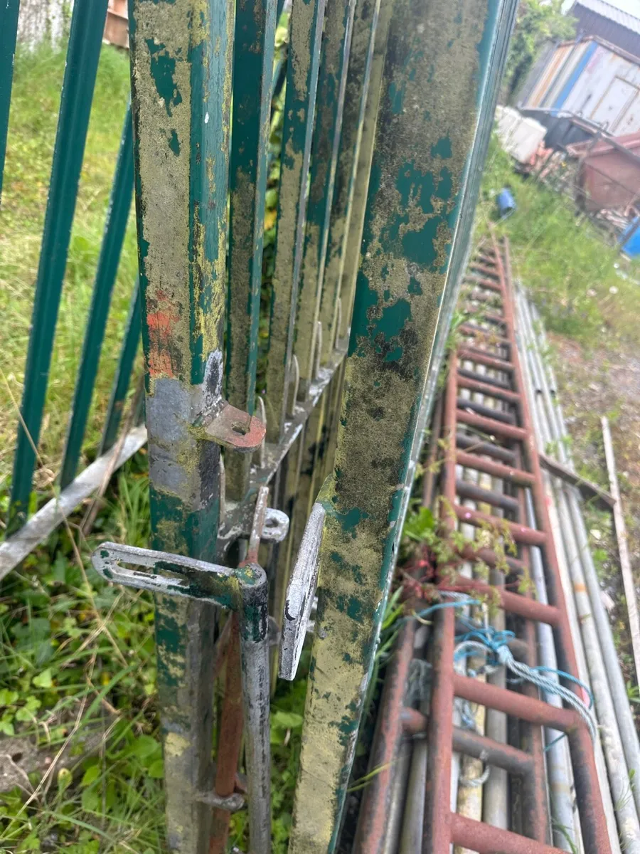 Double Gates - Image 2