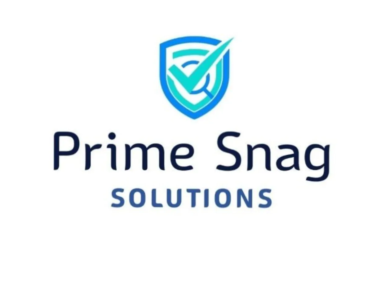 Snagging company - Image 1