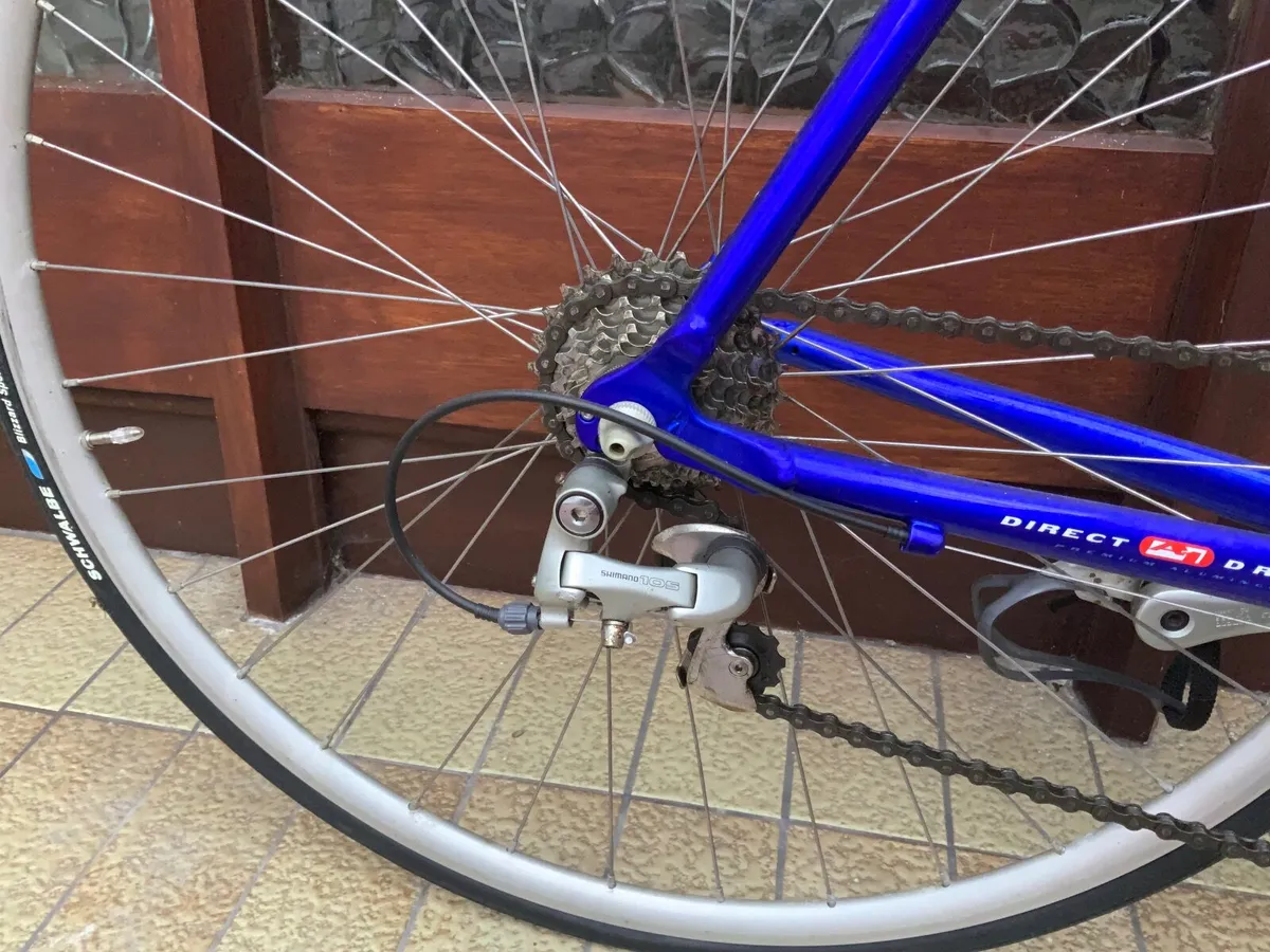 Bicycle - Image 4