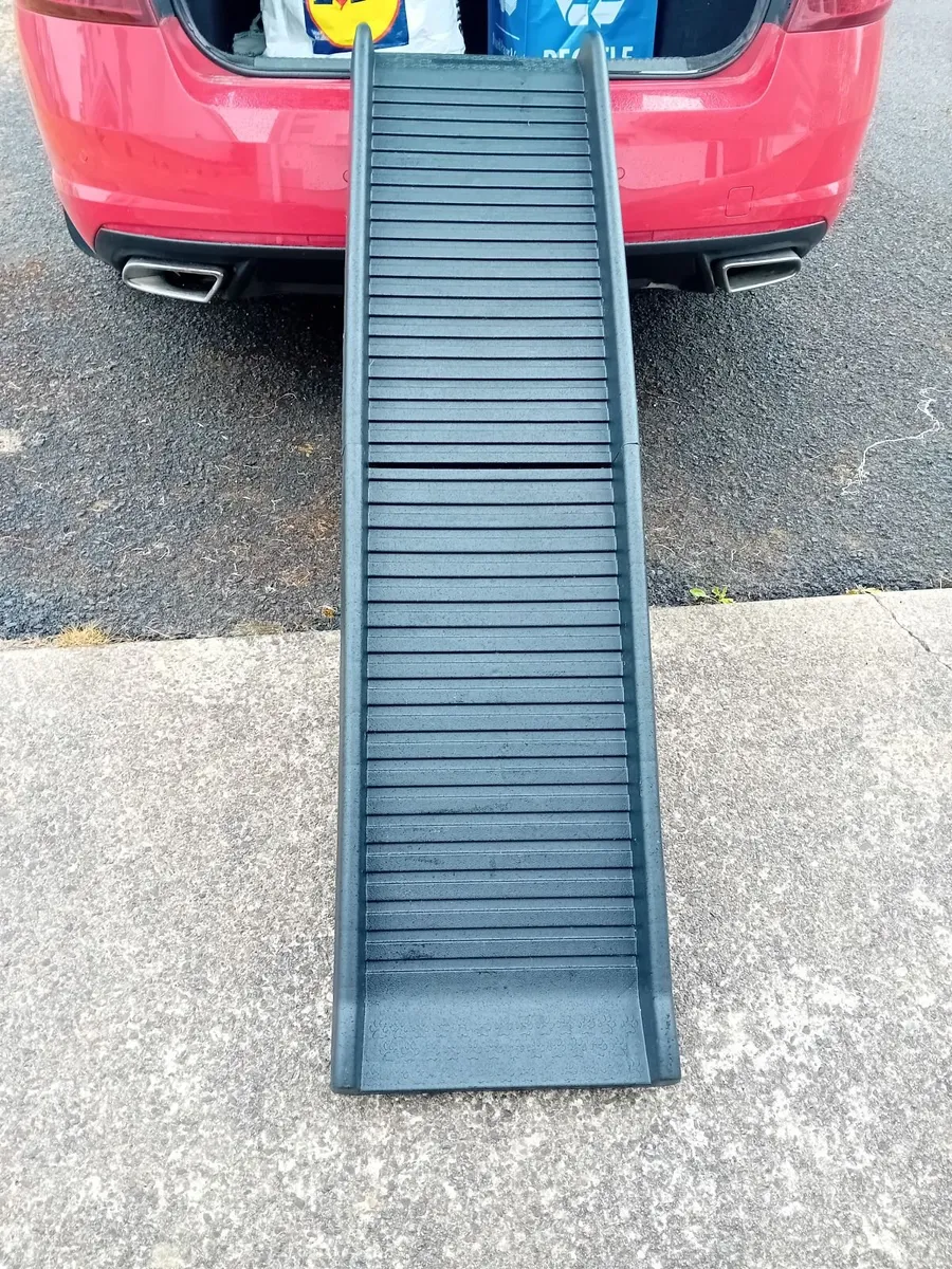 Dog ramp - Image 3