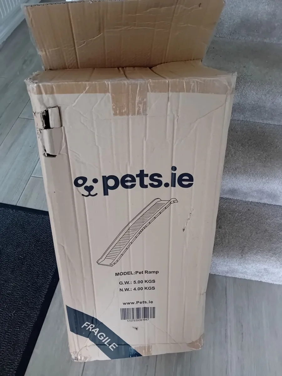 Dog ramp - Image 4