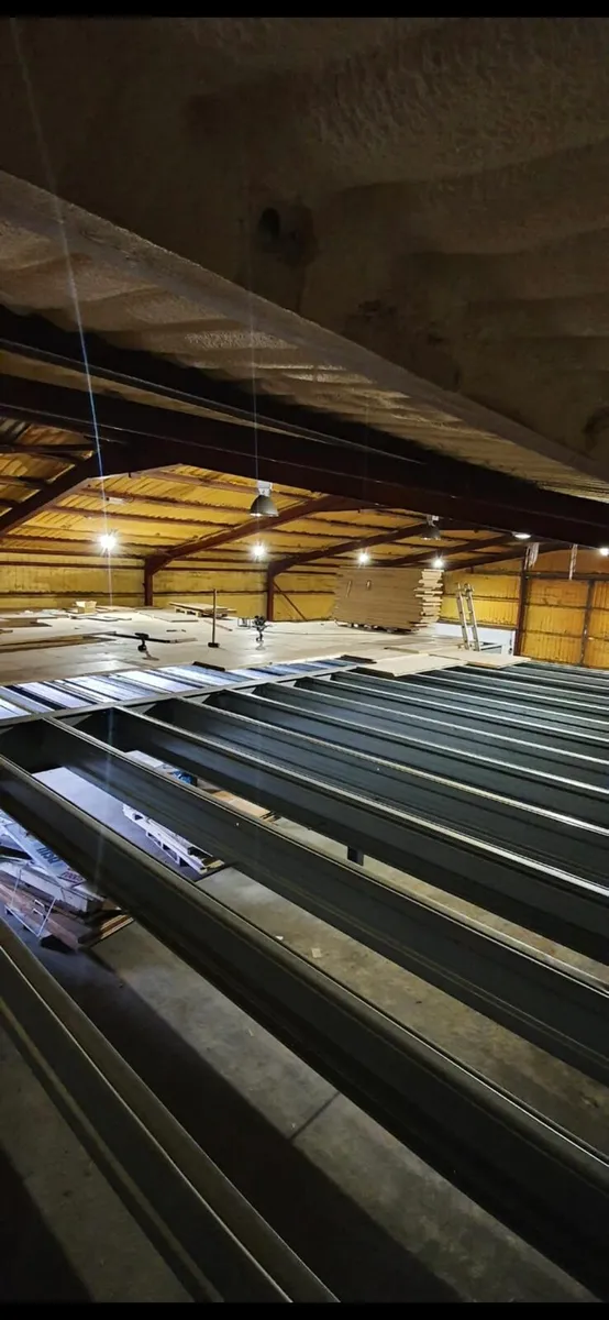 Mezzanine Floor - Image 2
