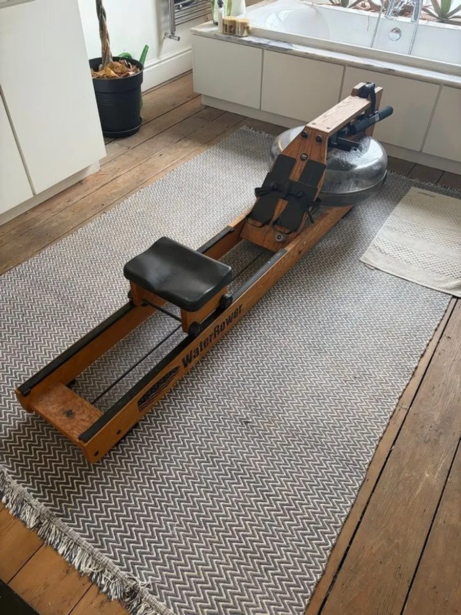 Water Rower - Image 2