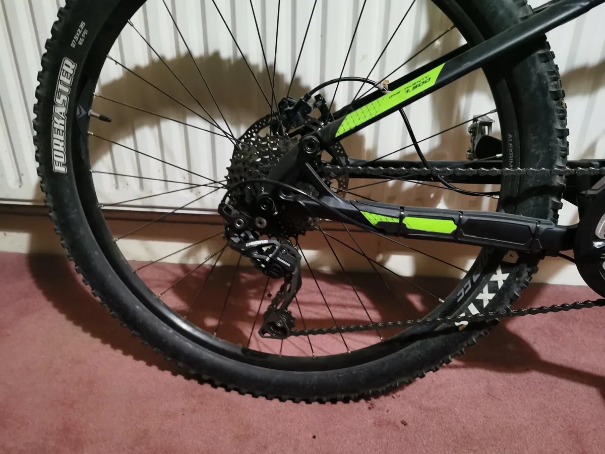 Mérida mountain bike - Image 1