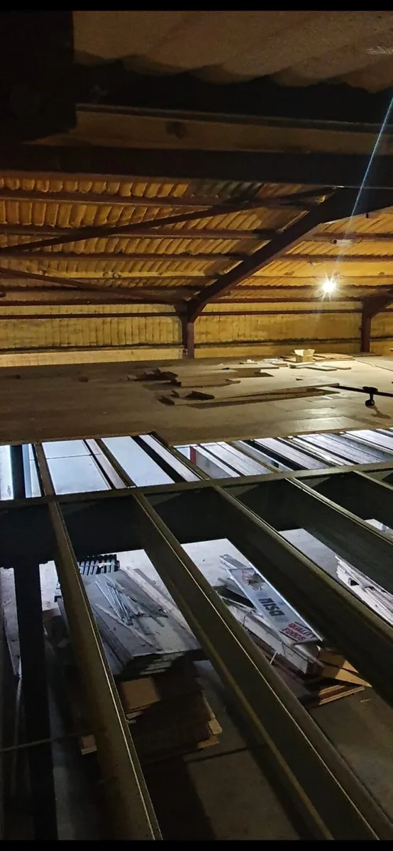 Mezzanine Floor - Image 4