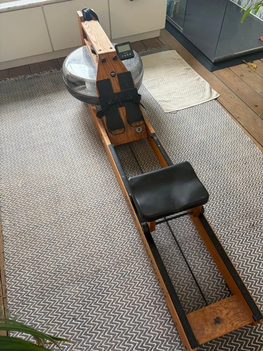 Water Rower - Image 1