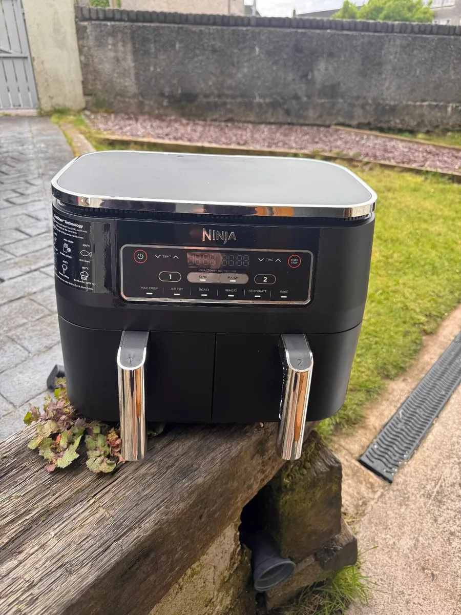 Airfryer - Image 4