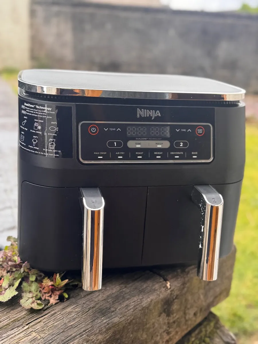 Airfryer - Image 1