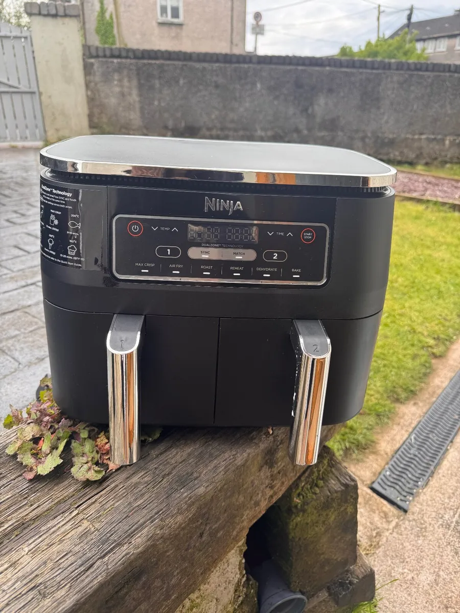 Airfryer - Image 3