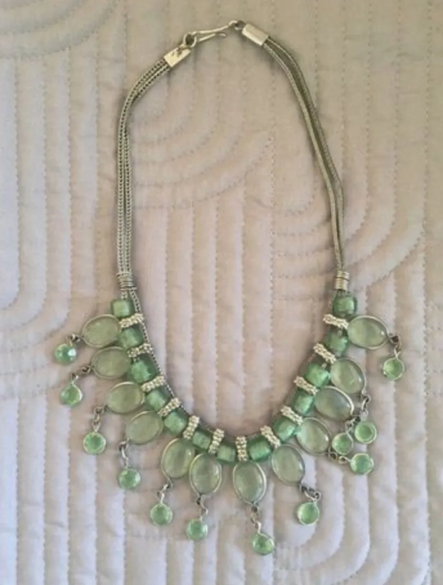 Stunning Necklace