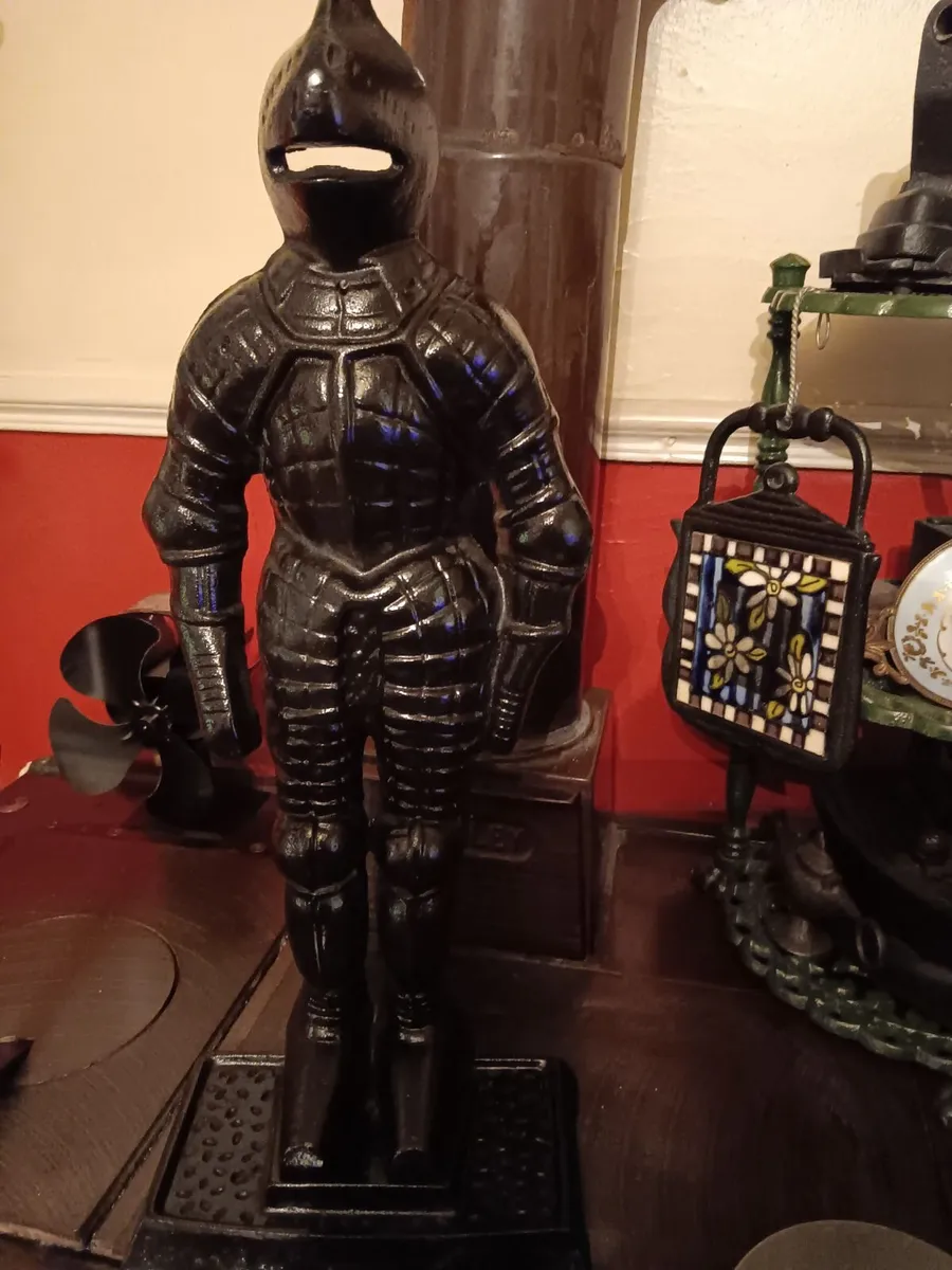 Cast iron - Image 2