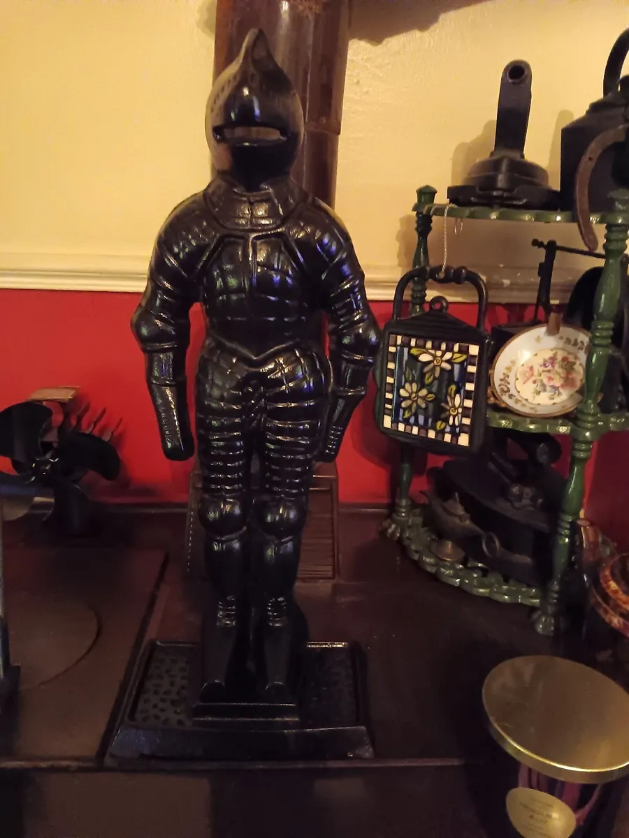 Cast iron - Image 3