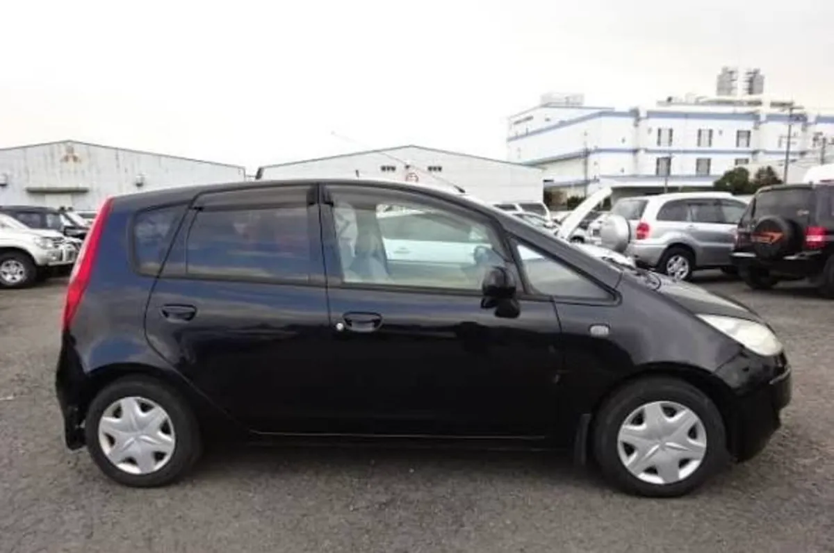 Mitsubishi Colt - PARTS - Image 3
