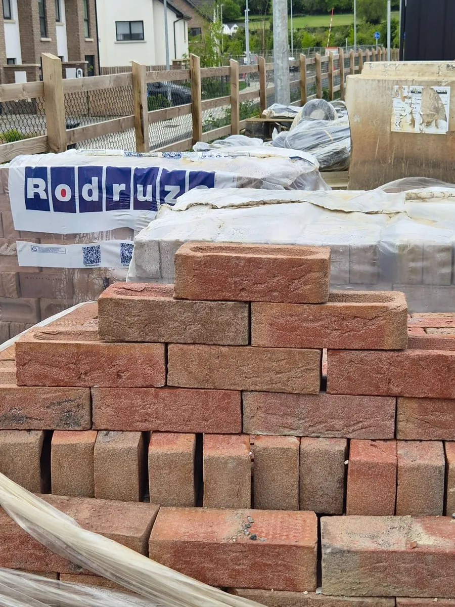 Bricks - Image 1