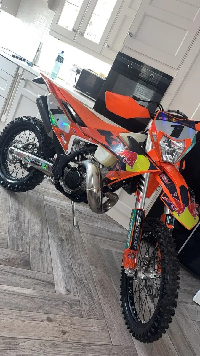 Ktm150 - Image 1