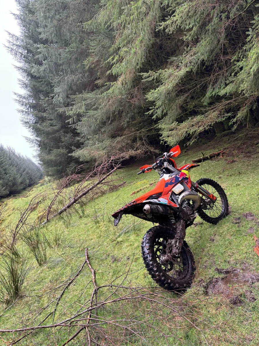 Ktm150 - Image 2
