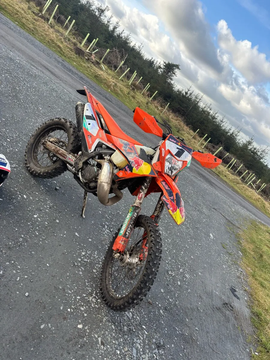 Ktm150 - Image 3
