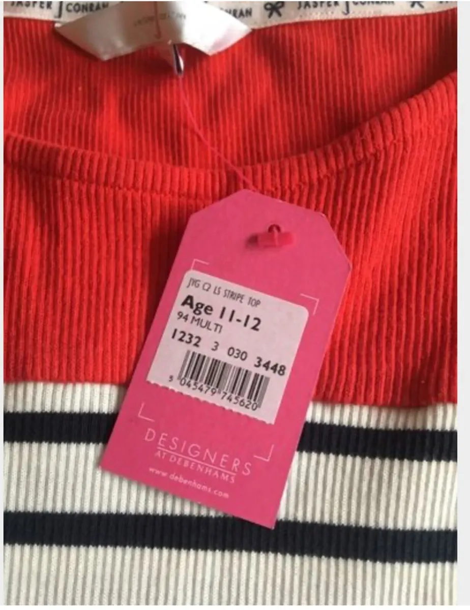 BNWT Jasper Conran Age 11-12 BNWT - Image 2