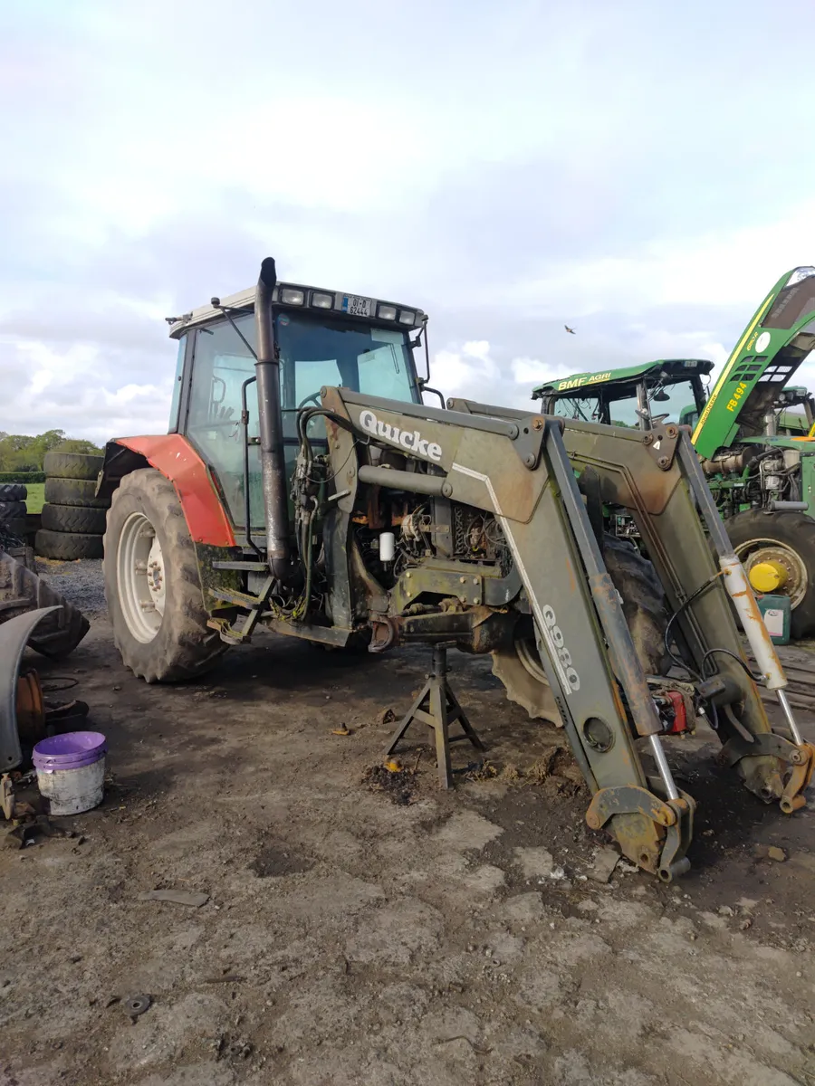 Massey - Image 2