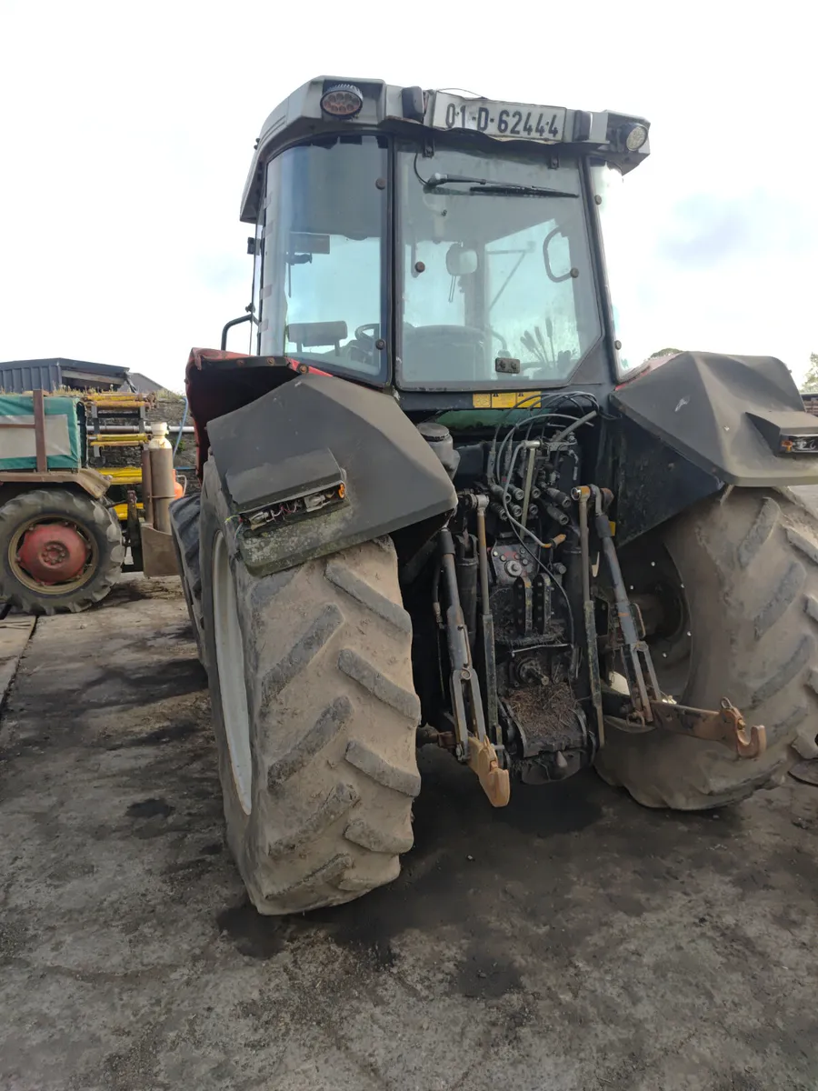 Massey - Image 1