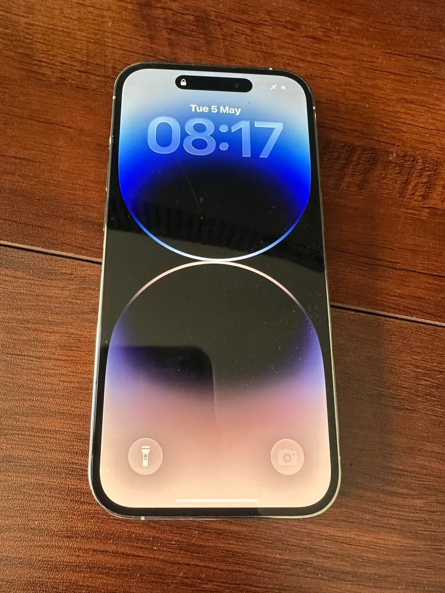 iPhone 14 Pro 500Gb - Image 1