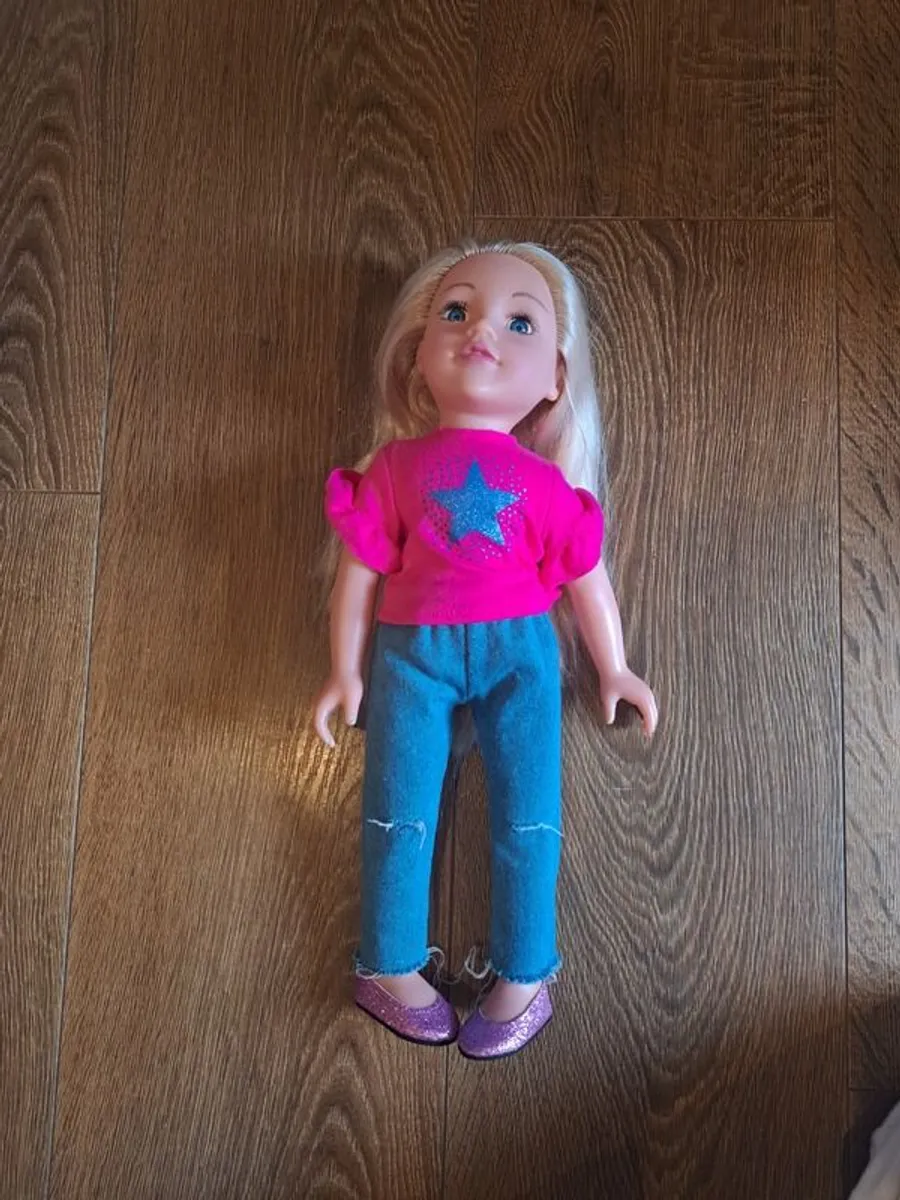 Dolls - Image 3