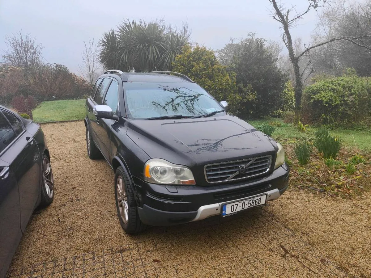 2007 Volvo XC90 Executive - Image 1