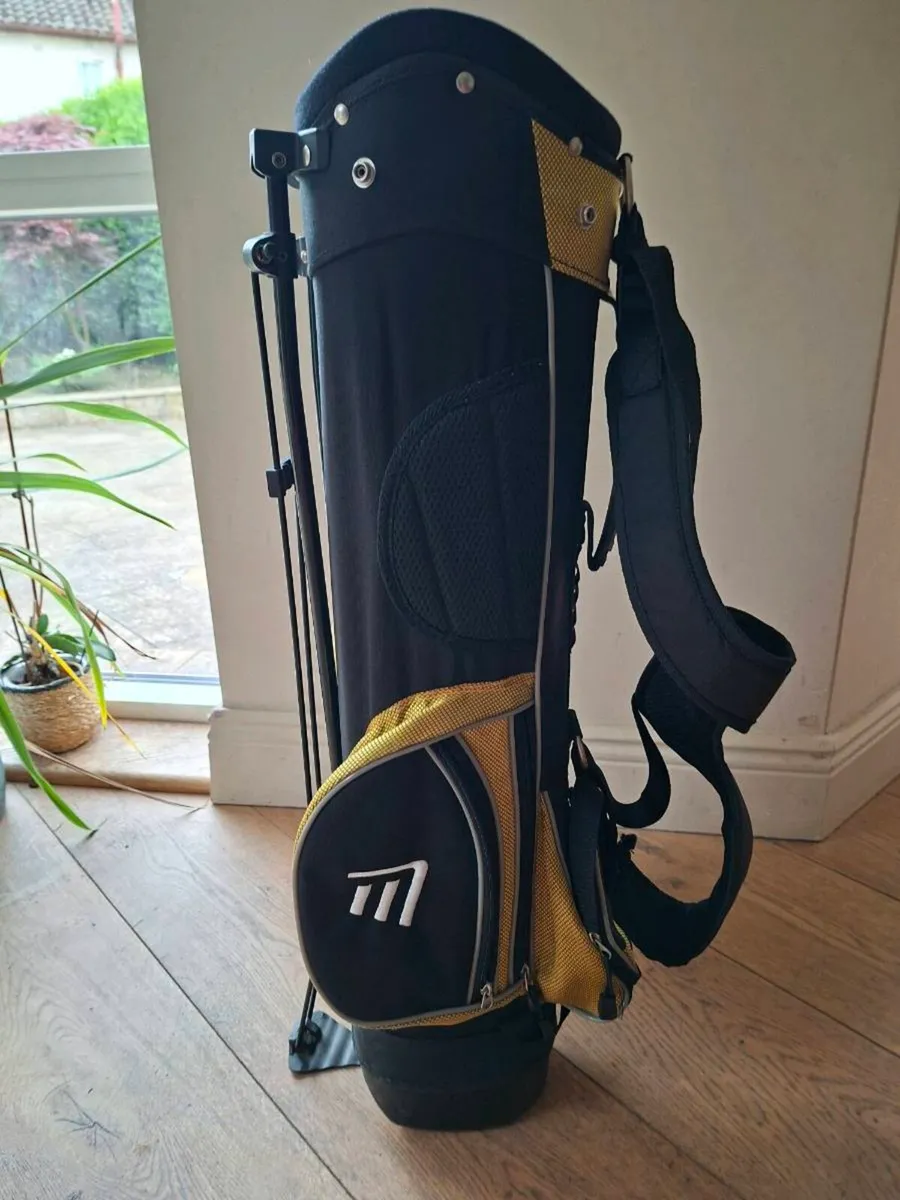 Kids Golf bag - Image 1