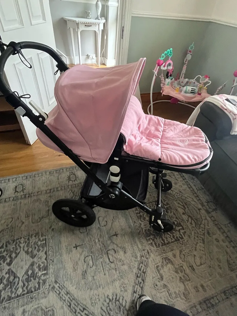 Bugaboo cameleon - Image 1