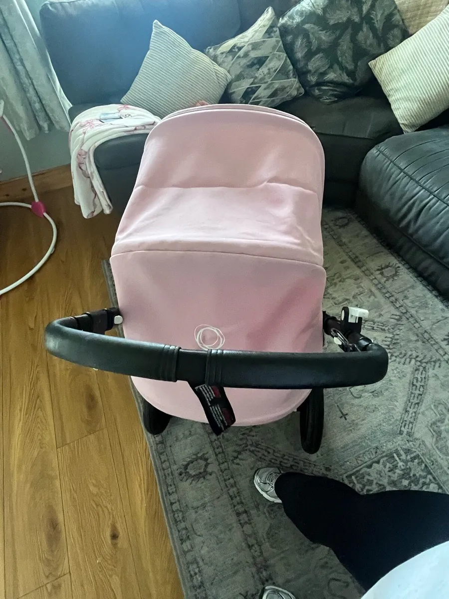 Bugaboo cameleon - Image 2